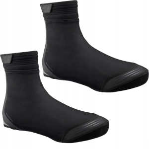Ochraniacze pokrowce na buty rowerowe SHIMANO S1100R WIATROODPORNE r. 42-44