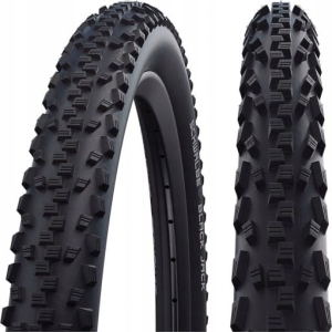 Opona rowerowa Schwalbe Black Jack 24" 24 x 2,10 54-507 KevlarGuard