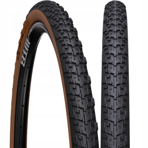 Opona rowerowa WTB NANO TCS LIGHT FAST 28" 700x40C GRAVELOWA GRAVEL zwijana