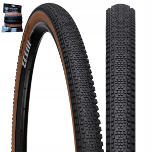 Opona rowerowa PRZEŁAJ GRAVEL CX WTB Riddler 700x37C TCS ZWIJANA TLR 28"
