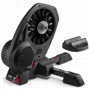 INTERAKTYWNNY TRENAŻER ROWEROWY ELITE DIRETO XR-T POMIAR MOCY ANT+ + GRATIS