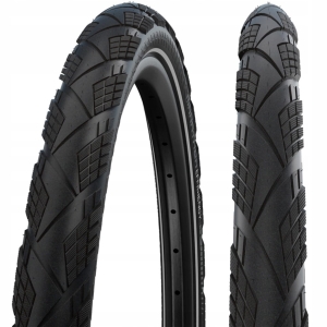 Opona rowerowa SCHWALBE MARATHON EFFICIENCY EVO 28 29 x 2,0 ZWIJANA E-50