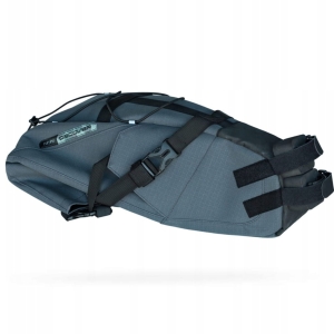 PRO DISCOVER 15L SAKWA TORBA PODSIODŁOWA GRAVEL BIKEPACKING WODOODPORNA