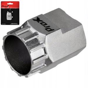 PROX RC-A11 KLUCZ ŚCIĄGACZ DO ODKRĘCANIA KASETY WOLNOBIEGU TARCZ CENTERLOCK