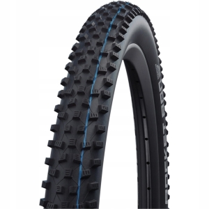 Opona Schwalbe Rocket Ron EVO 27.5x2.60 Super Ground TLE zwijana E-BIKE