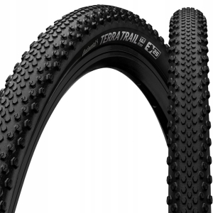 Opona rowerowa DRUTOWA CONTINENTAL TERRA TRAIL 28" 700x40C 28x1.50