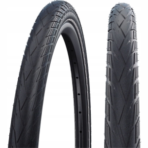 Opona Schwalbe Energizer Acitv Plus P-Guard 28x1.40 ODBLASK REFLEX 28"