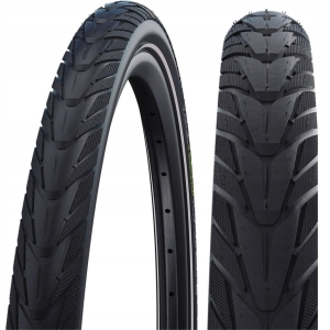 Opona rowerowa do E-BIKE E-50 SCHWALBE ENERGIZER PLUS 28" 28x2.0 ODBLASK