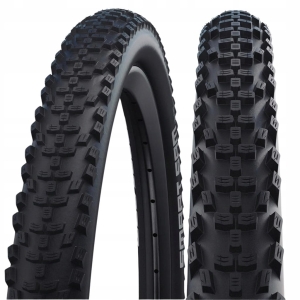 Opona rowerowa Schwalbe Smart Sam 29 x 2,35 KEVLAR NOWY BIEŻNIK 2024 E-BIKE