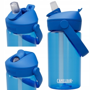Butelka bidon dla dzieci CAMELBAK THRIVE FLIP NIE KAPIE BPA FREE 400 ml