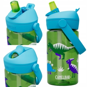 Butelka bidon dla dzieci CAMELBAK THRIVE FLIP NIE KAPIE BPA FREE 400 ml