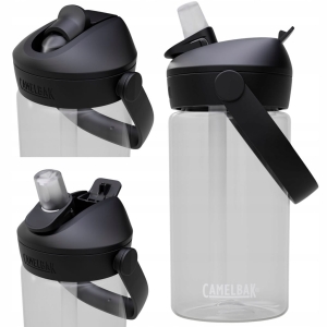 Butelka bidon dla dzieci CAMELBAK THRIVE FLIP NIE KAPIE BPA FREE 400 ml