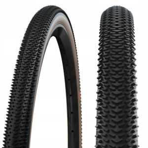 Opona rowerowa GRAVEL SCHWALBE G-ONE R 28" 28x1,7 EVO SUPER RACE TLE BOX