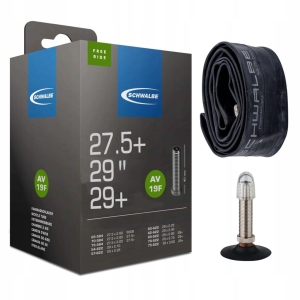 DĘTKA ROWEROWA SCHWALBE FREERIDE 29" 29x2.1-3.0 AUTO AV 40 mm E-BIKE