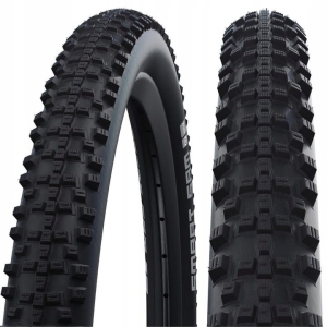 Opona rowerowa SCHWALBE SMART Sam K-Guard 29x2.60 MTB DRUT