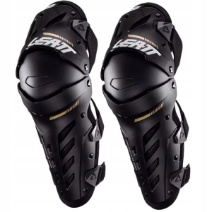 Nakolanniki ochraniacze KOLAN LEATT DUAL AXIS 22 r. L/XL CROSS ENDURO