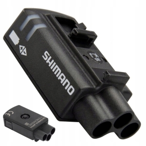 Shimano Dura Ace Di2 złącze SM-EW90-A do ST-9071 3x porty