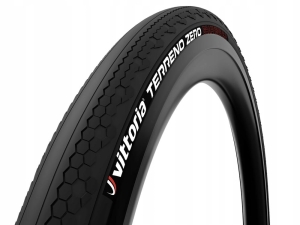Opona VITTORIA TERRENO ZERO GRAVEL gravelowa 28" 700x40C zwijana TUBELESS
