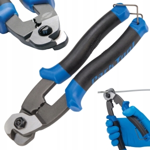 PARK TOOL CN-10 Obcinaczki nożyczki kleszcze do obcinania linek i pancerzy