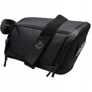 PRO PERFORMANCE XL torba torebka podsiodłowa rowerowa sakwa 2L na paski