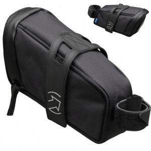 PRO PERFORMANCE L torba torebka podsiodłowa rowerowa sakwa 1L na paski