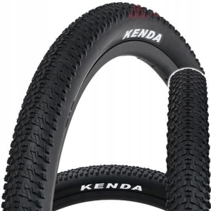 Opona rowerowa KENDA K1153 26" 26x2.10 SZYBKA KOSTKA SZUTER LEKKIE MTB