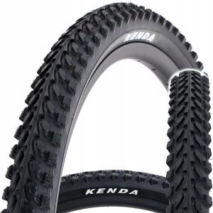 OPONA ROWEROWA MTB KENDA K898 24" 24x1,95 CHOINKA JODEŁKA TERENOWA 50-507