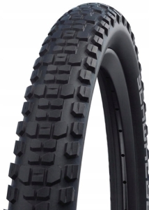 Opona rowerowa SCHWALBE JOHNY WATTS 27.5 x 2.60 zwijana E50 ANTYPRZEBICIOWA