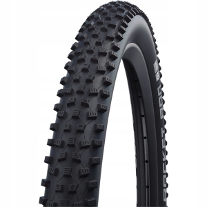 SCHWALBE ROCKET RON Opona rowerowa ZWIJANA Performance ADDIX 27,5 x 2,8
