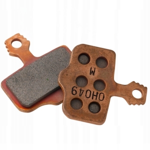 ORYGINALNE Klocki hamulcowe SRAM LEVEL DB AVID ELIXIR METAL METALICZNE OEM