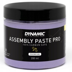 Rowerowa Pasta montażowa DYNAMIC ASSEMBLY PASTE PRO 150 g bez litu JAKOŚĆ