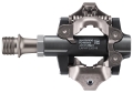 ORYGINALNE pedały rowerowe SHIMANO XTR PD-M9100 M9100 + BLOKI SM-SH51 BOX