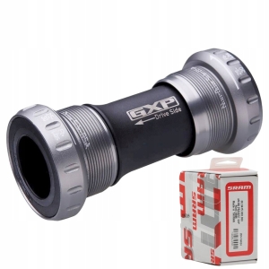 SUPORT ROWEROWY wkład suportu SRAM GXP TEAM angielski BSA 68/73 mm BOX
