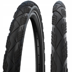 Opona rowerowa SCHWALBE MARATHON EFFICIENCY EVO 28 29 x 2,0 ZWIJANA E-50
