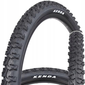 Opona rowerowa KENDA K831A 24" 24x1.95 do roweru MTB górskich duży bieżnik