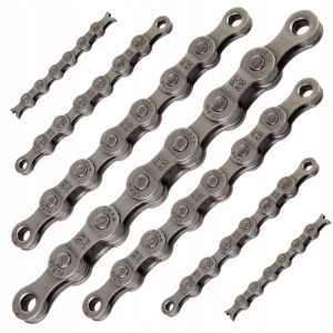 ORYGINALNY łańcuch rowerowy SRAM PC 830 8 rzędowy 8s 114 ogniw + SPINKA OEM
