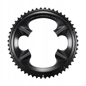 ORYGINALNA tarcza mechanizmu korbowego Shimano ULTEGRA FC-R8100 czarna 52T