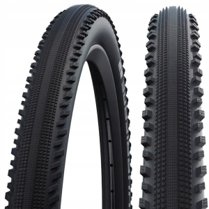 OPONA ROWEROWA SCHWALBE HURRICANE 27.5" 27.5x2,25 ADDIX SZYBKA SEMI SLICK
