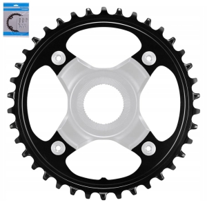 Zębatka korby 34T Shimano Steps SM-CRE80 do FC-E8000 FC-E8050 FC-M8050