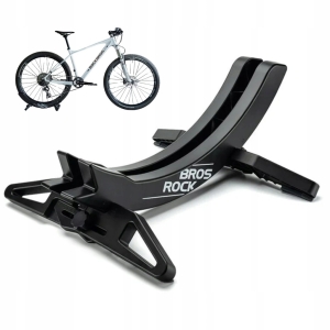 STOJAK ROWEROWY ROCKBROS CZARNY SERWISOWY NA ROWER UCHWYT REGULOWANY