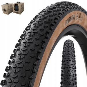 Opona rowerowa MTB XC CONTINENTAL DUBNITAL RACE GRIP 29" 29x2.40 TLR 670g