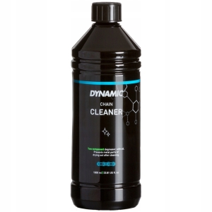 Odtłuszczacz do czyszczenia do napędu łańcucha rowerowego DYNAMIC 1000 ml