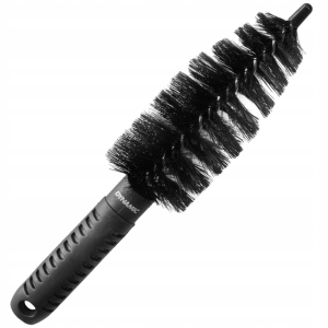 SZCZOTKA DO CZYSZCZENIA TRUDNO DOSTĘPNYCH MIEJSC ROWERU DYNAMIC CONE BRUSH