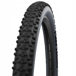 Opona rowerowa SCHWALBE SMART SAM 29" 29x2.10 SZARY BOK K-Guard SBC DRUT