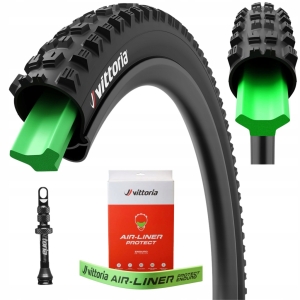 Wkładka antyprzebiciowa VITTORIA AIRLINER PROTECT ENDURO 29" x2,40-2,60