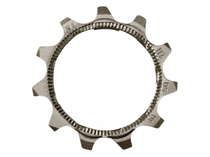 NAJMNIEJSZA zębatka koronka kasety SHIMANO DEORE XT CS-M8000 11 zębów 11T