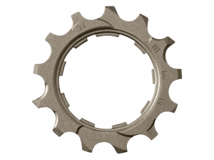 MAŁA zębatka koronka kasety SHIMANO DEORE XT CS-M8000 13 zębów 13T