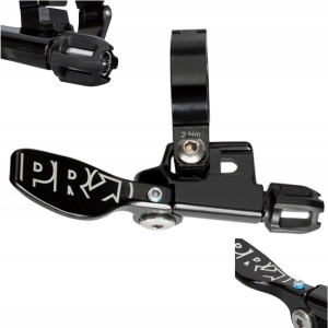 PRO DŹWIGNIA MANETKA SZTYCY REGULOWANEJ DROPPERA pod kierownicę one-by