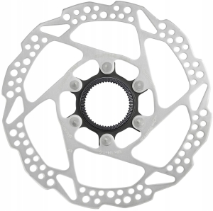 TARCZA HAMULCOWA ROWEROWA SHIMANO DEORE SM-RT54 160 mm CENTER LOCK oem