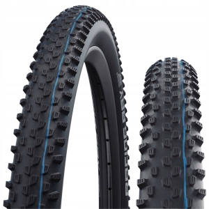 Opona rowerowa MTB SCHWALBE RACING RAY 29x2,25 SuperGround Addix TLE oem